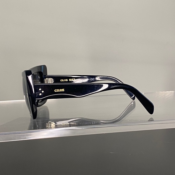 Celine Cat Eye Sunglasses - Picture 4 of 5